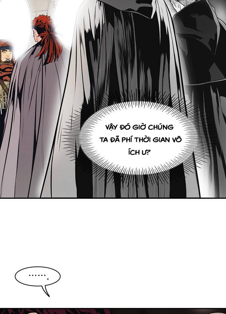 Bất Bại Chân Ma Chap 125 - Next Chap 126