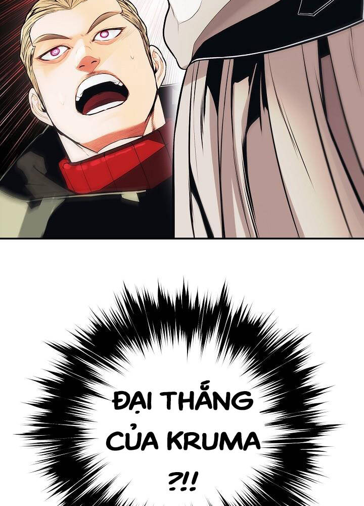 Bất Bại Chân Ma Chap 125 - Next Chap 126