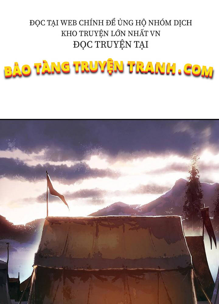 Bất Bại Chân Ma Chap 125 - Next Chap 126