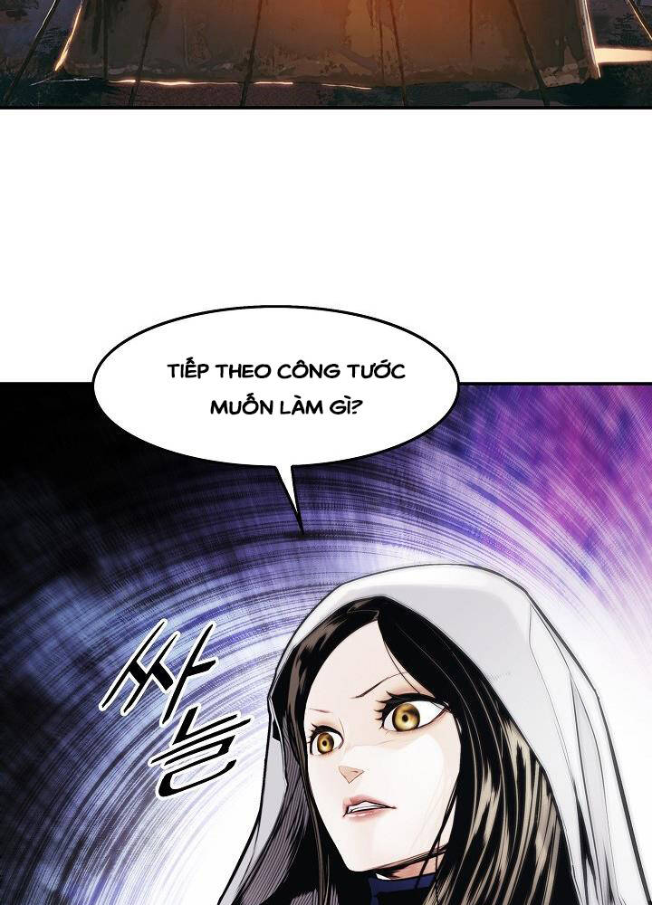 Bất Bại Chân Ma Chap 125 - Next Chap 126
