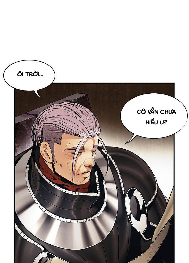 Bất Bại Chân Ma Chap 125 - Next Chap 126