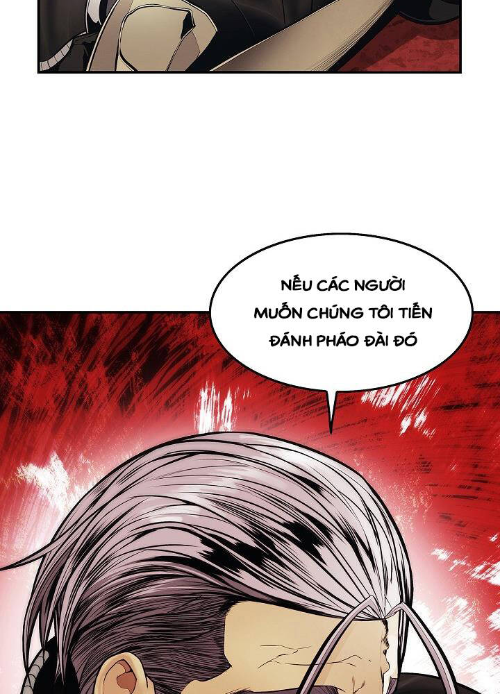 Bất Bại Chân Ma Chap 125 - Next Chap 126