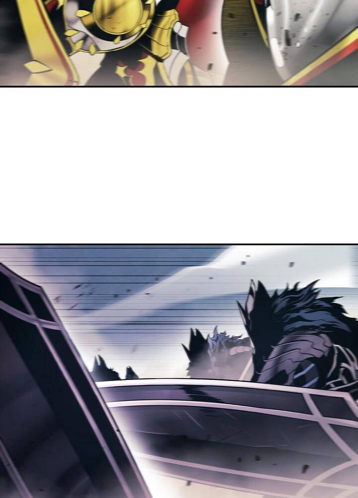 Bất Bại Chân Ma Chap 125 - Next Chap 126