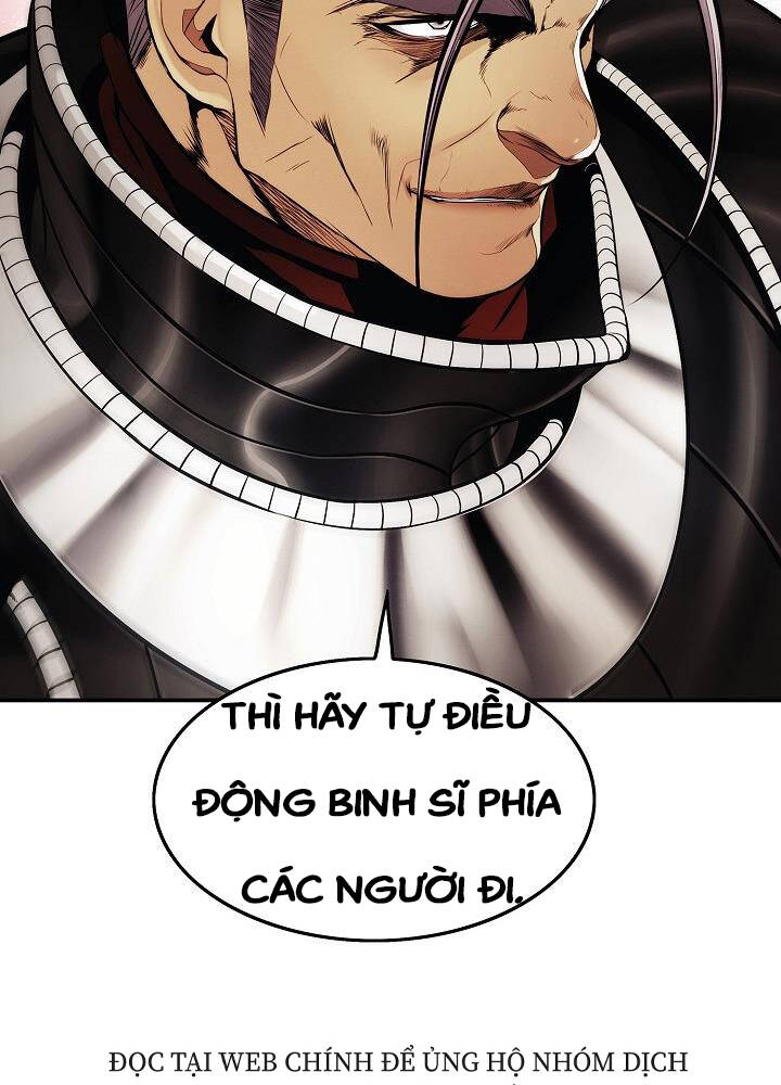 Bất Bại Chân Ma Chap 125 - Next Chap 126