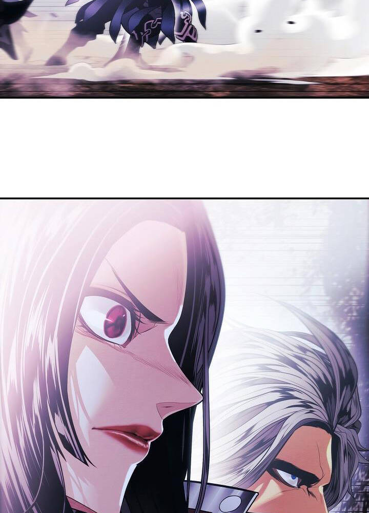 Bất Bại Chân Ma Chap 125 - Next Chap 126