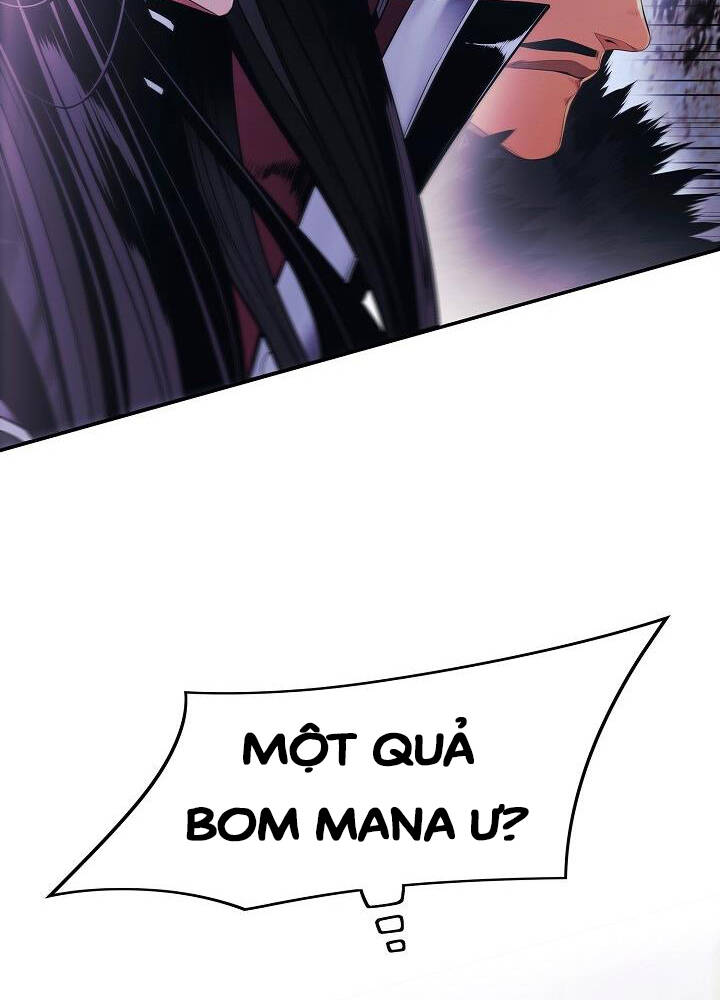 Bất Bại Chân Ma Chap 125 - Next Chap 126