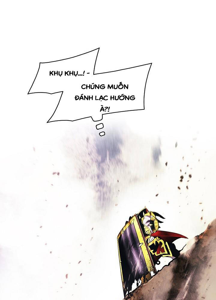 Bất Bại Chân Ma Chap 125 - Next Chap 126