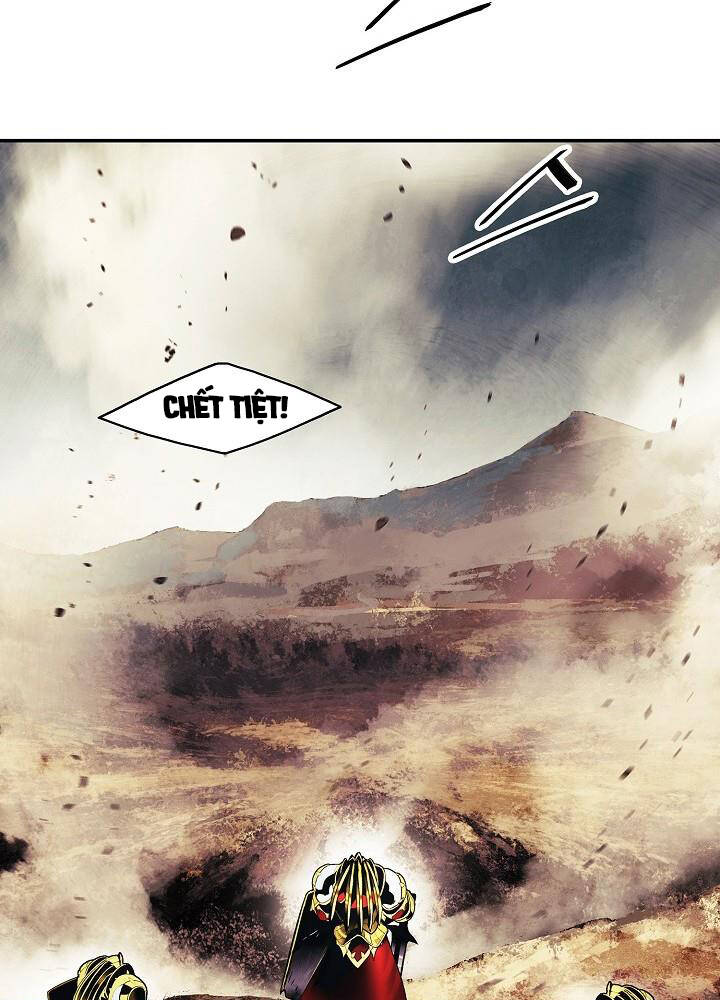 Bất Bại Chân Ma Chap 125 - Next Chap 126
