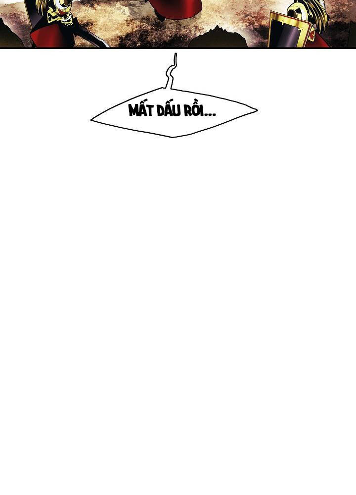 Bất Bại Chân Ma Chap 125 - Next Chap 126