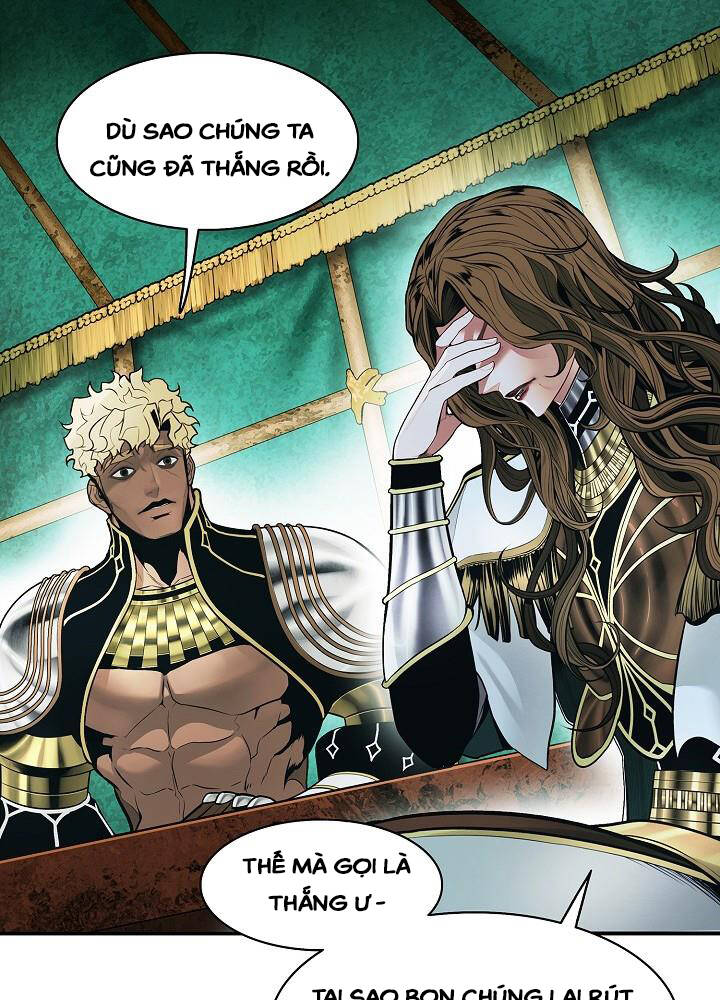 Bất Bại Chân Ma Chap 125 - Next Chap 126