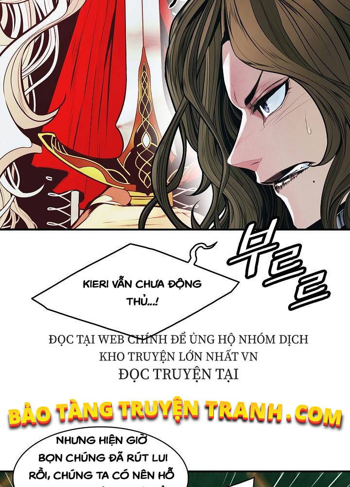 Bất Bại Chân Ma Chap 125 - Next Chap 126