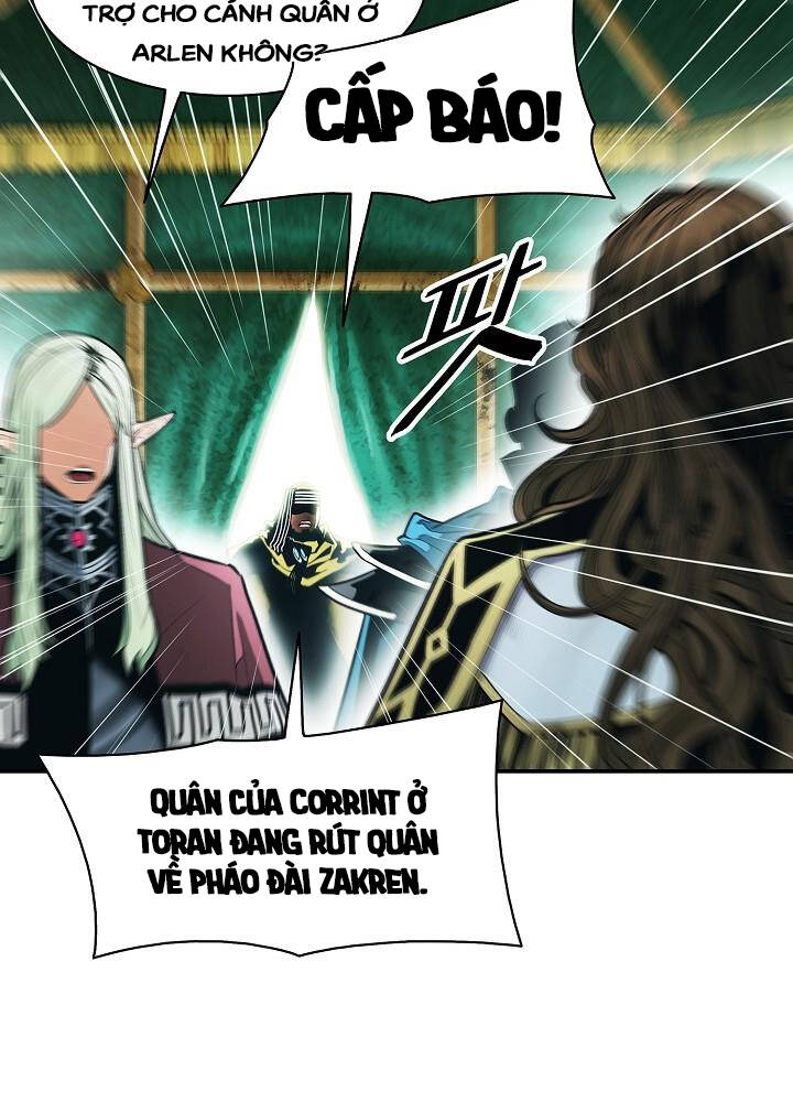 Bất Bại Chân Ma Chap 125 - Next Chap 126