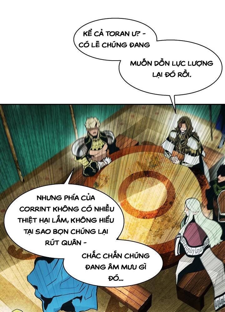 Bất Bại Chân Ma Chap 125 - Next Chap 126