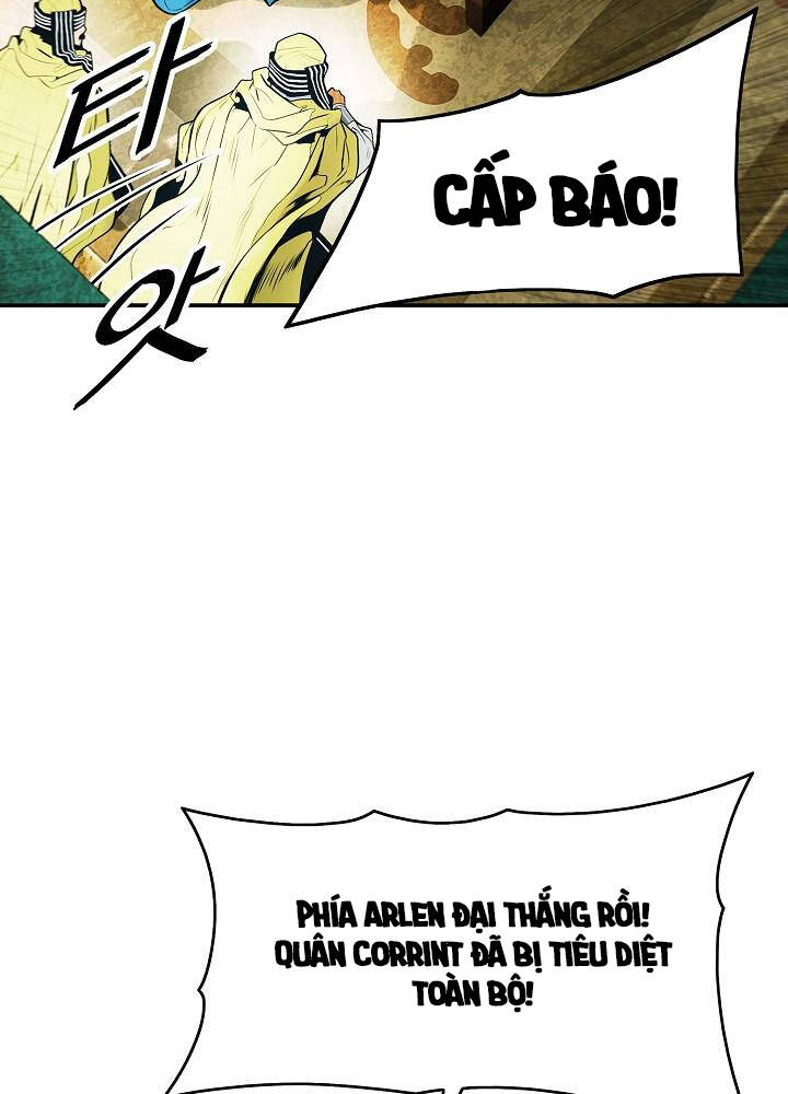 Bất Bại Chân Ma Chap 125 - Next Chap 126