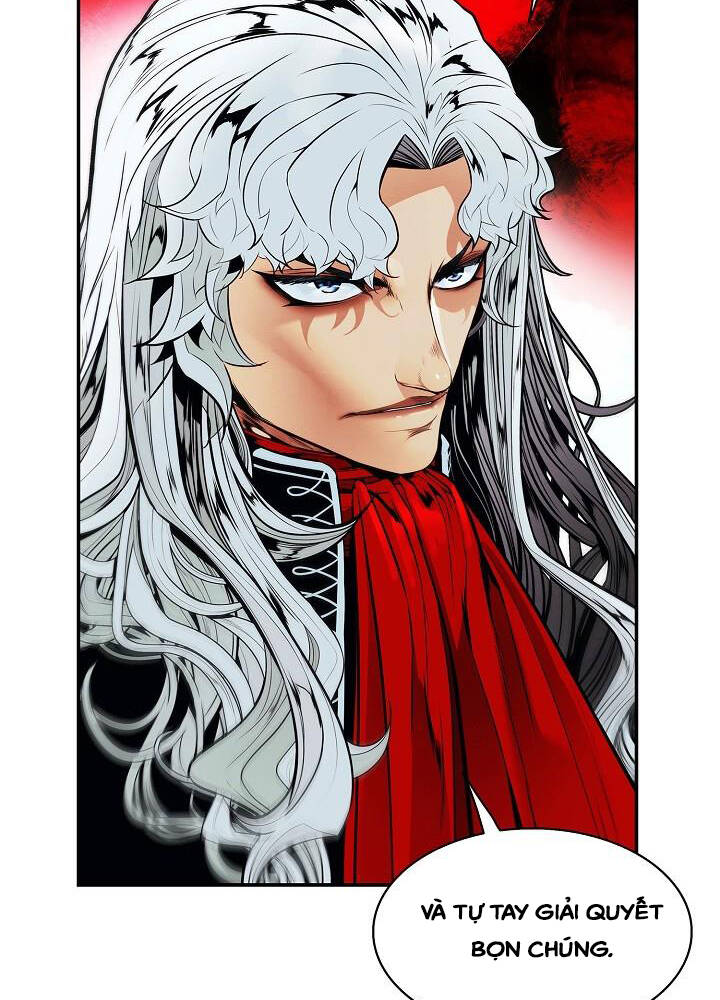 Bất Bại Chân Ma Chap 125 - Next Chap 126