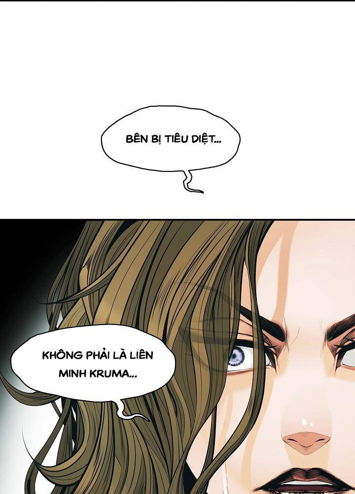 Bất Bại Chân Ma Chap 125 - Next Chap 126