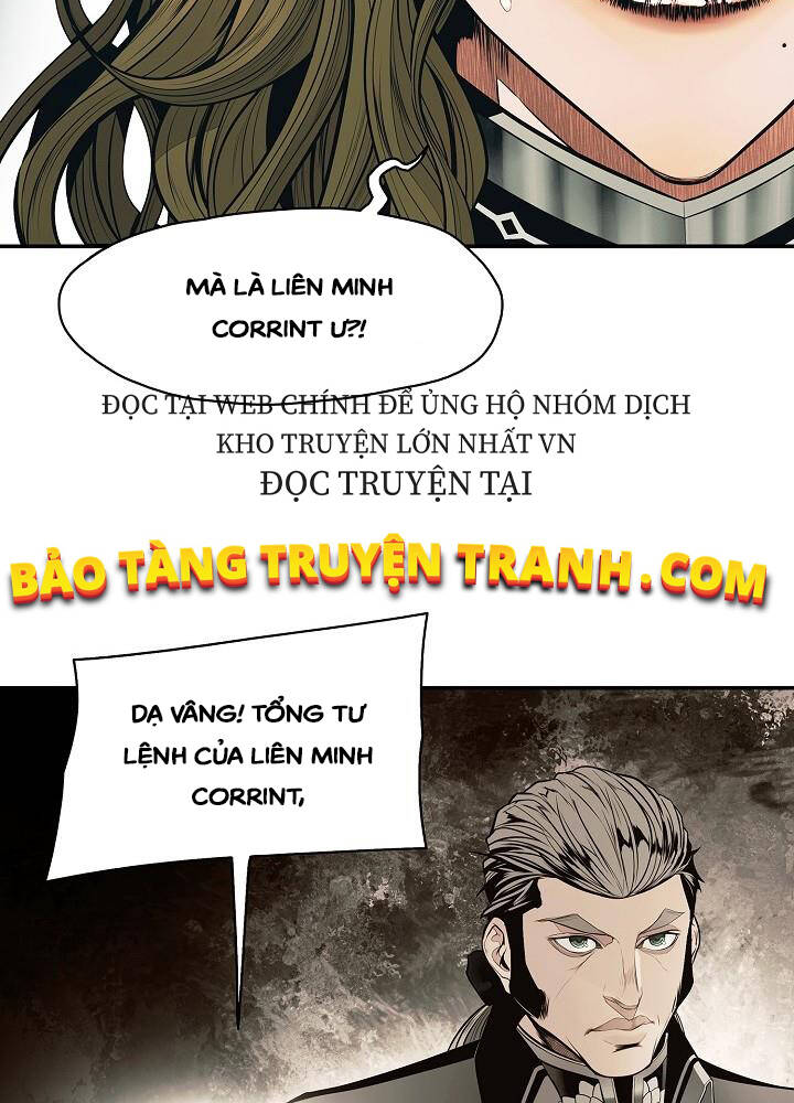 Bất Bại Chân Ma Chap 125 - Next Chap 126