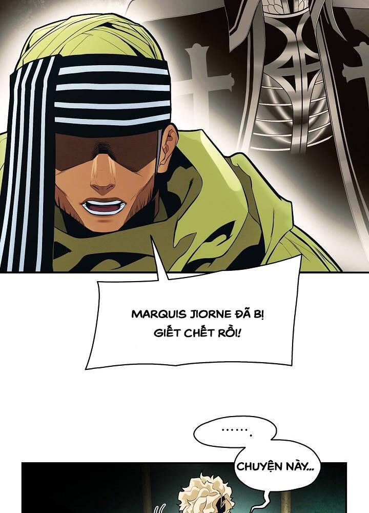 Bất Bại Chân Ma Chap 125 - Next Chap 126