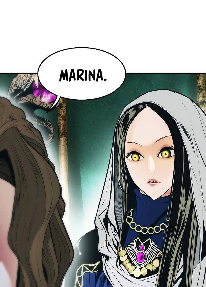 Bất Bại Chân Ma Chap 125 - Next Chap 126