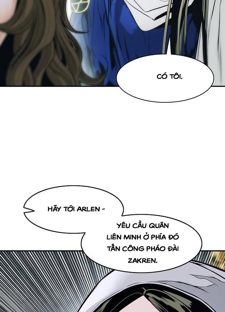 Bất Bại Chân Ma Chap 125 - Next Chap 126