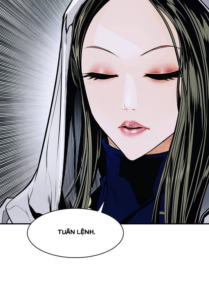 Bất Bại Chân Ma Chap 125 - Next Chap 126