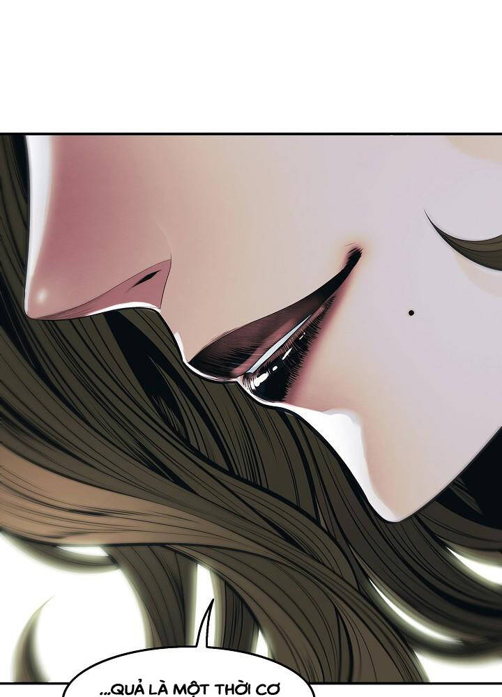 Bất Bại Chân Ma Chap 125 - Next Chap 126