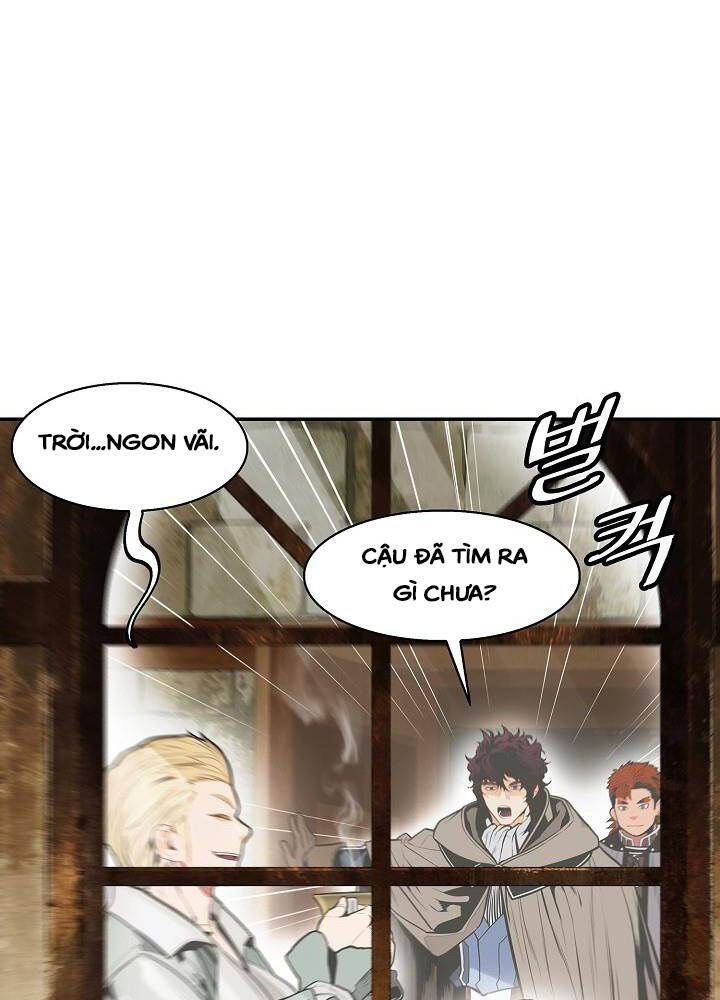 Bất Bại Chân Ma Chap 125 - Next Chap 126