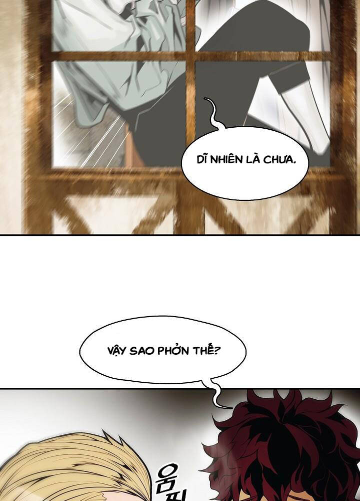 Bất Bại Chân Ma Chap 125 - Next Chap 126