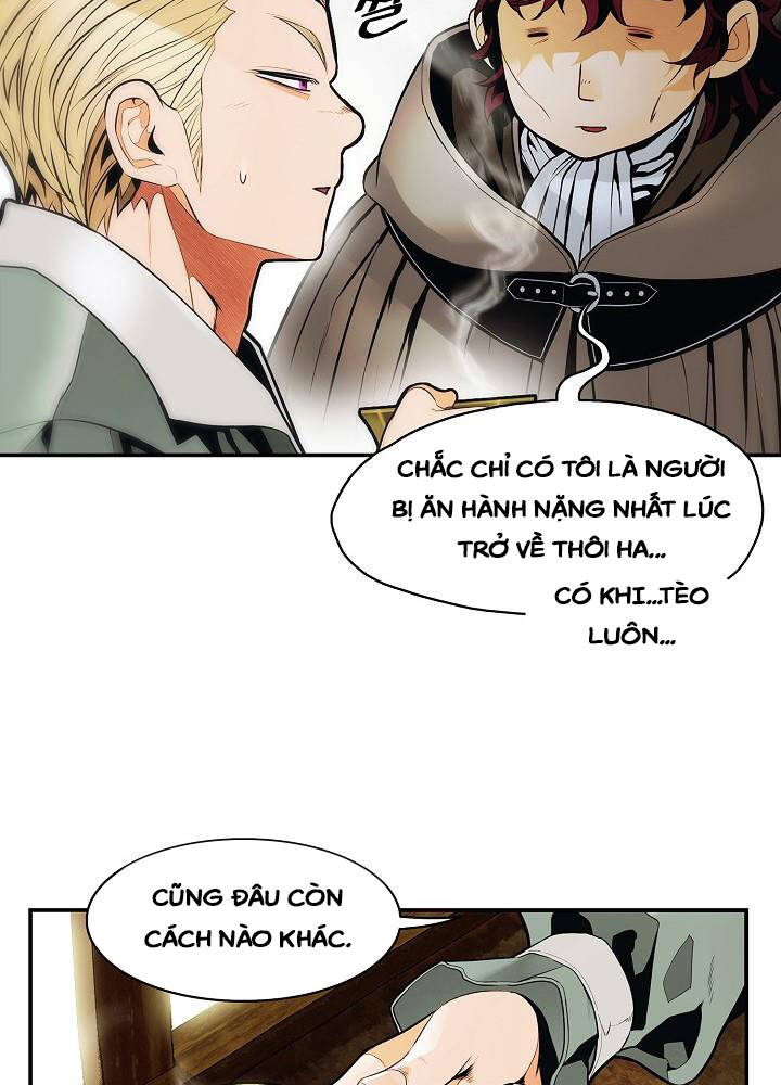 Bất Bại Chân Ma Chap 125 - Next Chap 126