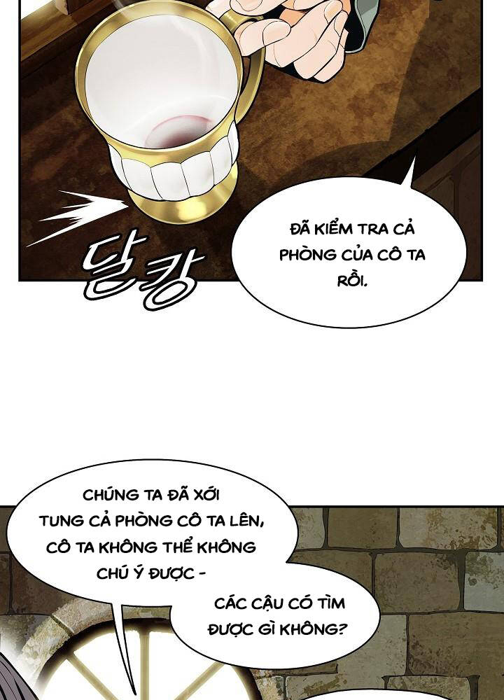 Bất Bại Chân Ma Chap 125 - Next Chap 126