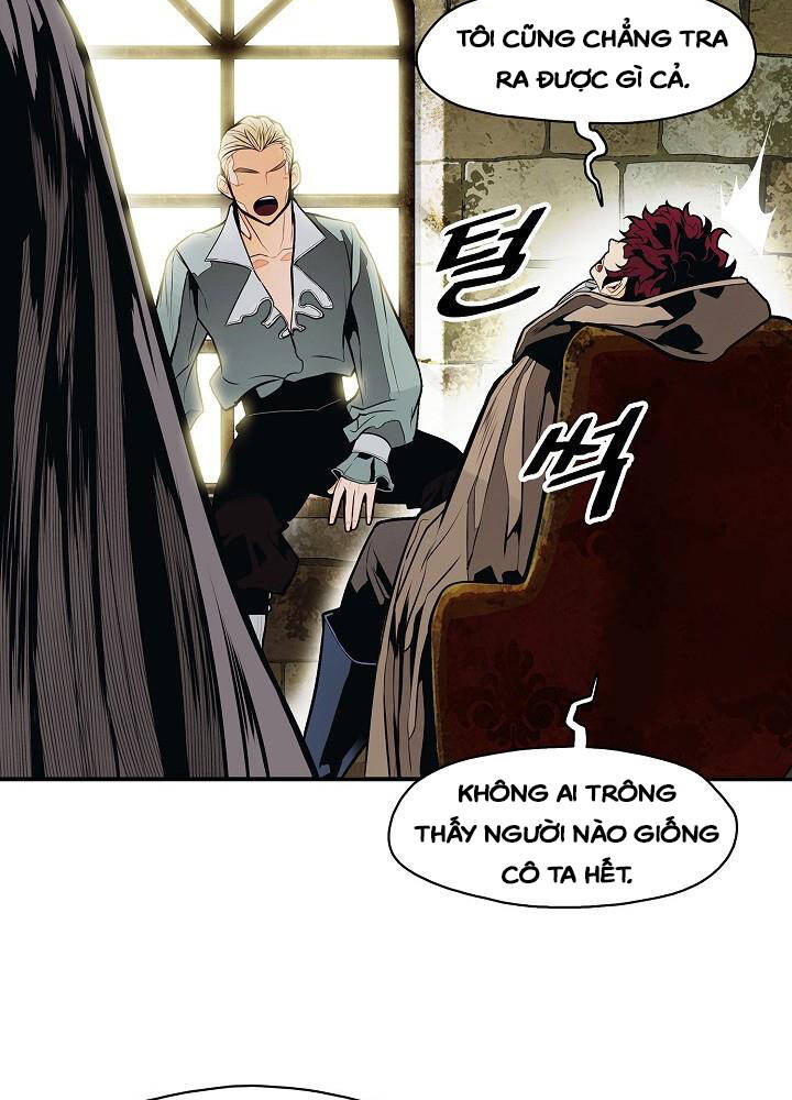 Bất Bại Chân Ma Chap 125 - Next Chap 126