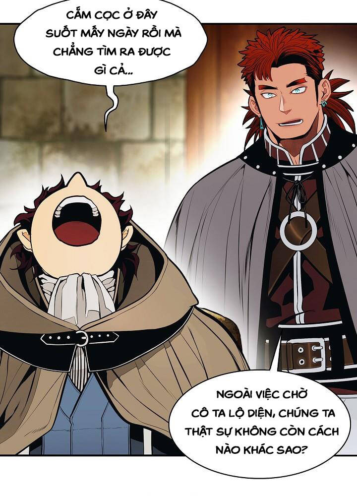 Bất Bại Chân Ma Chap 125 - Next Chap 126