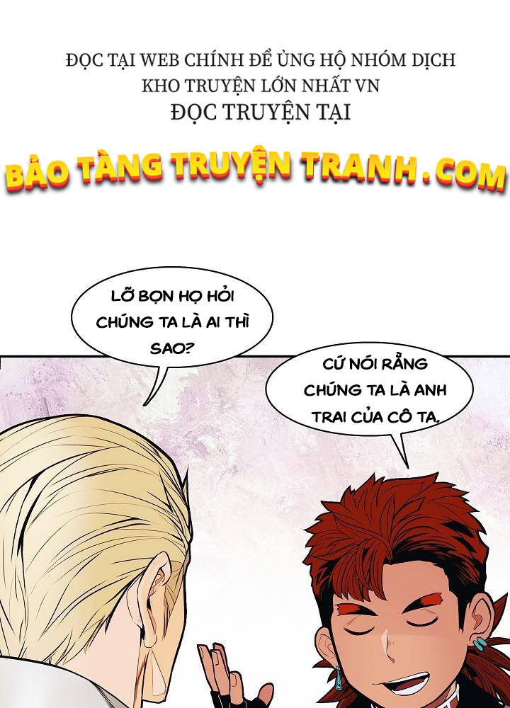 Bất Bại Chân Ma Chap 125 - Next Chap 126