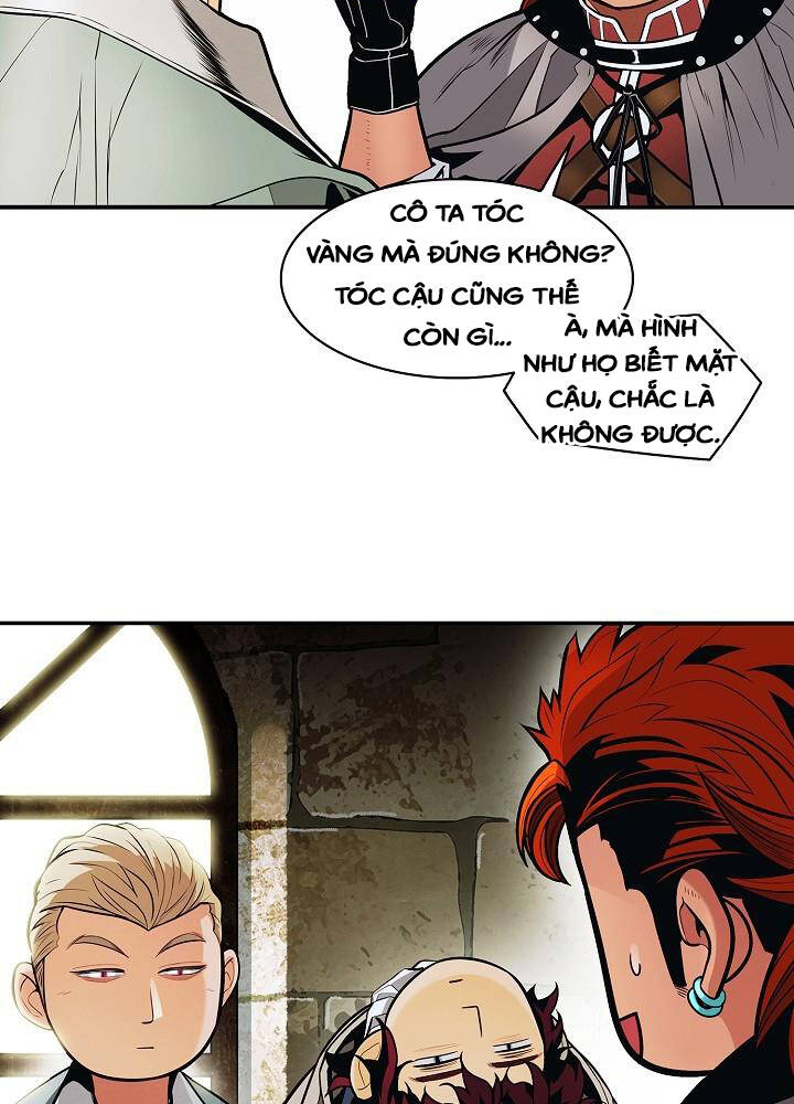 Bất Bại Chân Ma Chap 125 - Next Chap 126