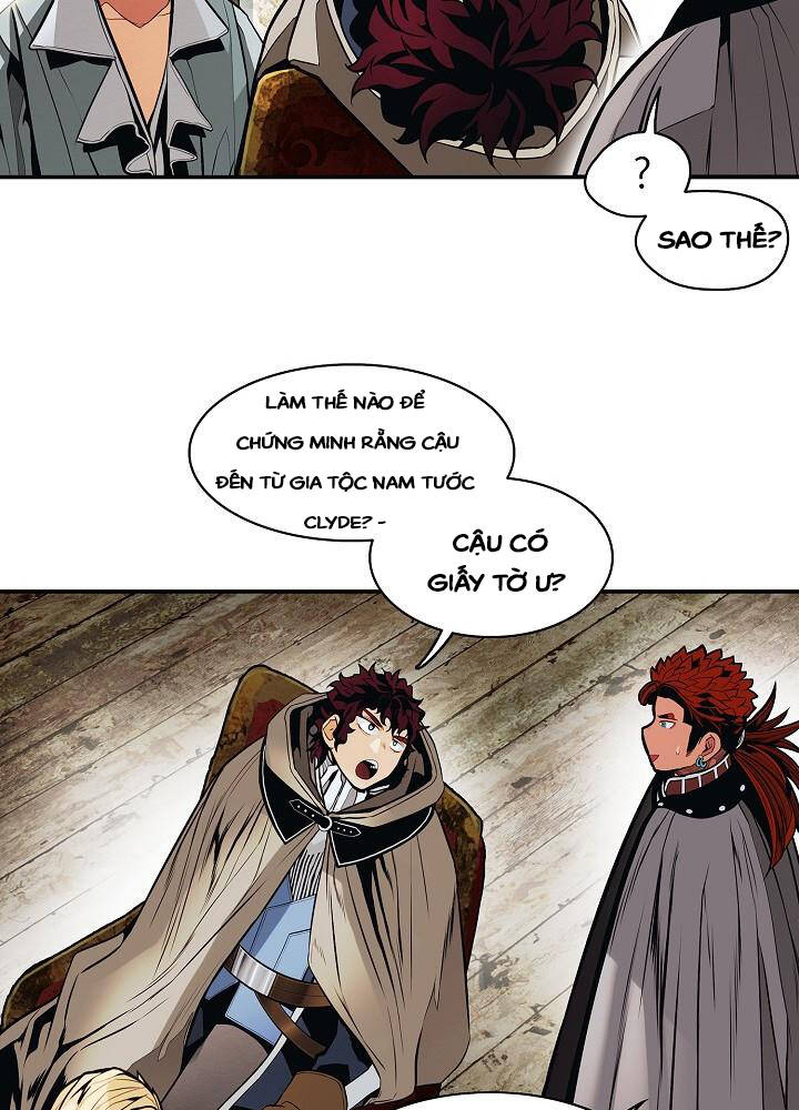 Bất Bại Chân Ma Chap 125 - Next Chap 126