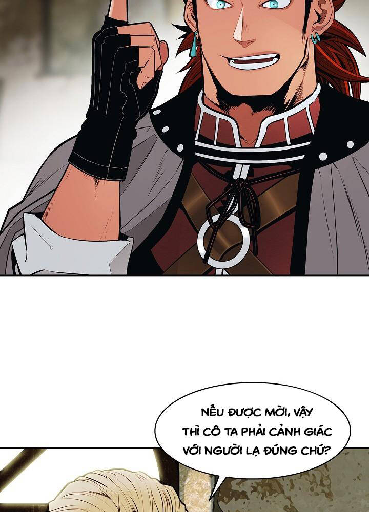 Bất Bại Chân Ma Chap 125 - Next Chap 126