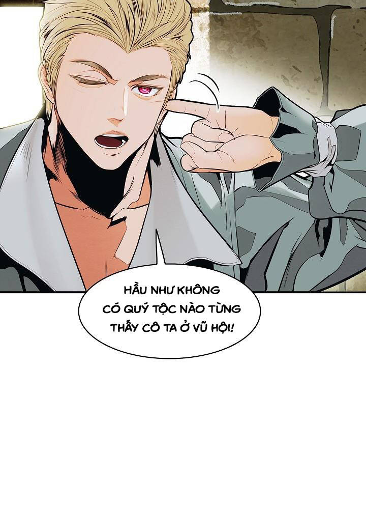 Bất Bại Chân Ma Chap 125 - Next Chap 126