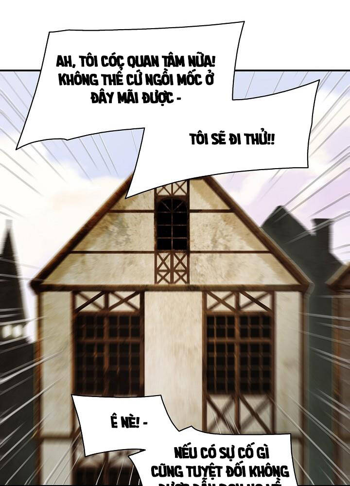Bất Bại Chân Ma Chap 125 - Next Chap 126