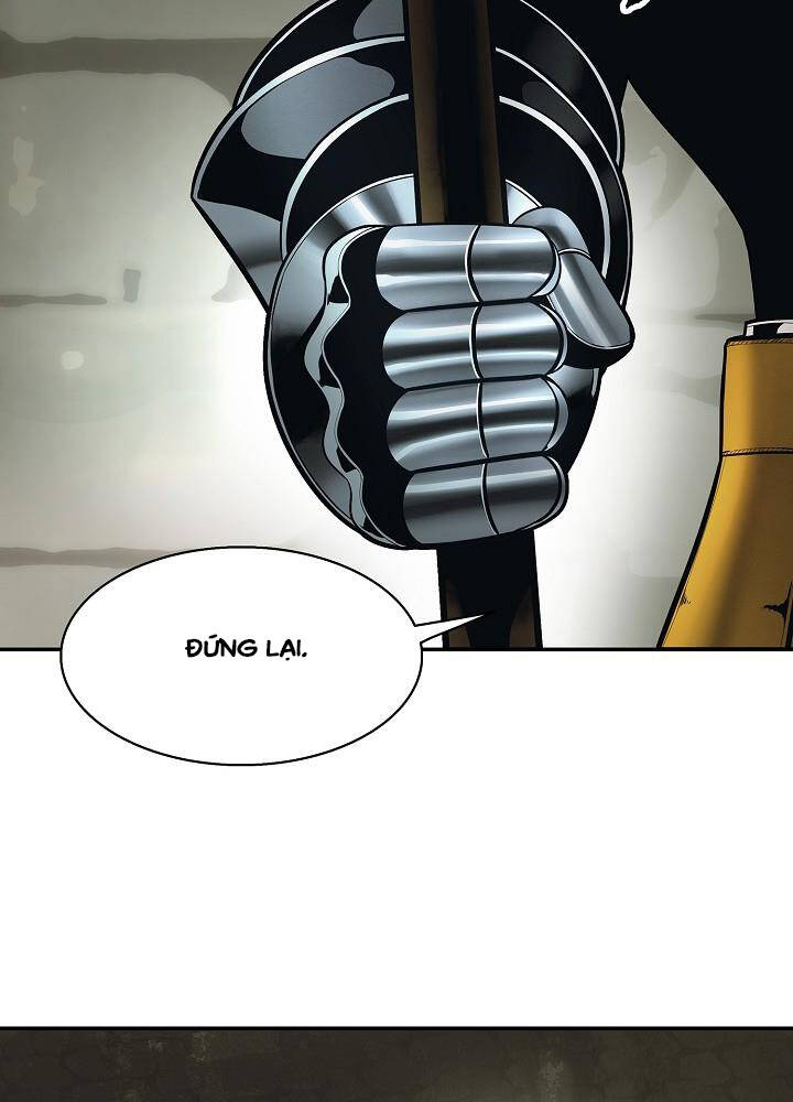 Bất Bại Chân Ma Chap 125 - Next Chap 126