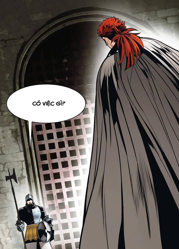 Bất Bại Chân Ma Chap 125 - Next Chap 126