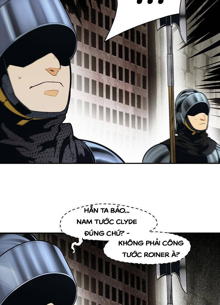 Bất Bại Chân Ma Chap 125 - Next Chap 126