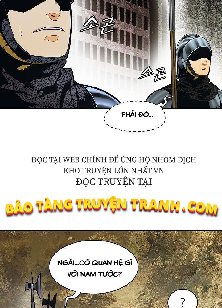Bất Bại Chân Ma Chap 125 - Next Chap 126