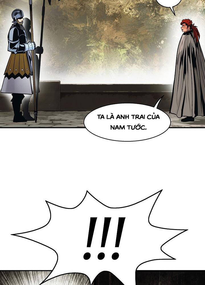 Bất Bại Chân Ma Chap 125 - Next Chap 126