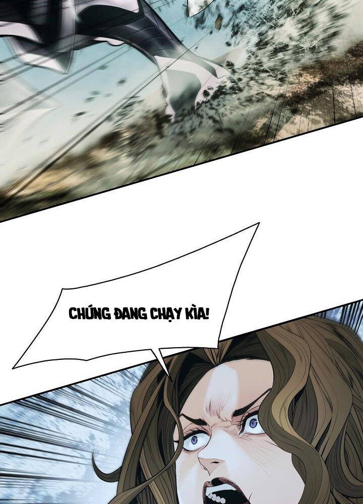 Bất Bại Chân Ma Chap 125 - Next Chap 126