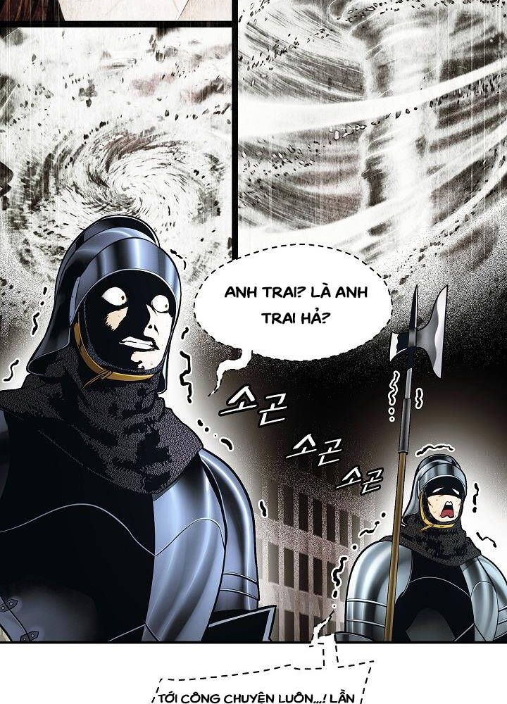 Bất Bại Chân Ma Chap 125 - Next Chap 126