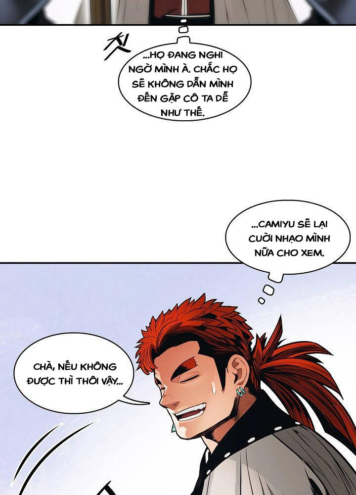 Bất Bại Chân Ma Chap 125 - Next Chap 126