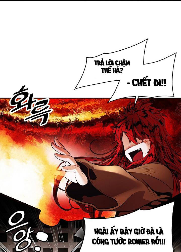 Bất Bại Chân Ma Chap 125 - Next Chap 126