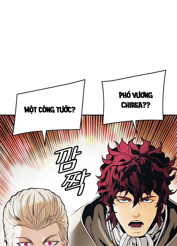 Bất Bại Chân Ma Chap 125 - Next Chap 126