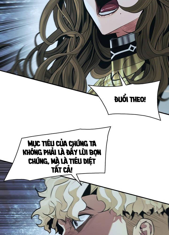 Bất Bại Chân Ma Chap 125 - Next Chap 126