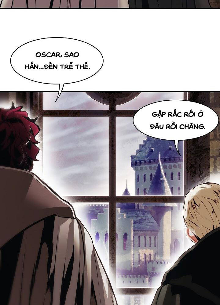 Bất Bại Chân Ma Chap 125 - Next Chap 126